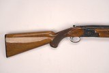 Winchester Model 101 28GA 26.5