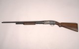 Winchester Model 42 .410ga 25