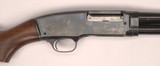 Winchester Model 42 .410ga 25