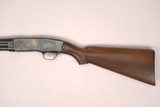 Winchester Model 42 .410ga 25