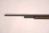 Winchester Model 42 .410ga 25