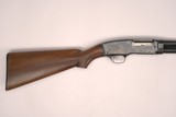 Winchester Model 42 .410ga 25