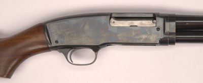 Winchester Model 42 .410ga 25