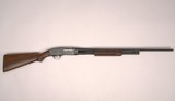 Winchester Model 42 .410ga 25