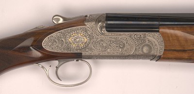 Caesar Guerini Apex Field 20ga 28