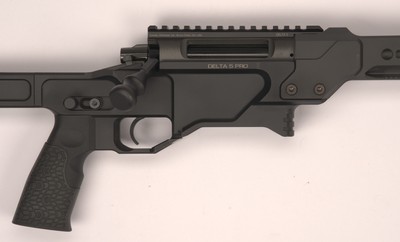 Daniel Defense Delta 5 Pro 6.5 Creedmoor