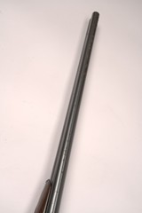 Parker GH 20ga 27.75