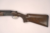 Perazzi MX8 C 12ga 31.5