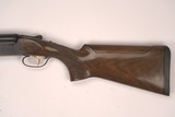 Perazzi MX8 C 12ga 31.5