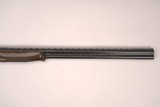 Perazzi MX8 C 12ga 31.5