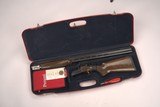 Perazzi MX8 C 12ga 31.5