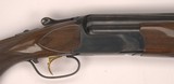 Perazzi MX8 C 12ga 31.5