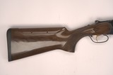 Perazzi MX8 C 12ga 31.5