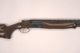 Perazzi MX8 C 12ga 31.5