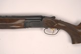 Perazzi MX8 C 12ga 31.5