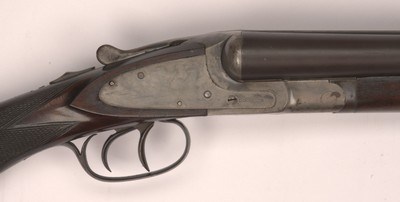 LC Smith Field Grade 12ga 30