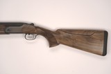 Blaser F16 Sporting 12ga 30