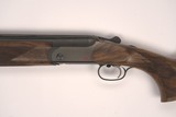 Blaser F16 Sporting 12ga 30