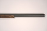 Blaser F16 Sporting 12ga 30