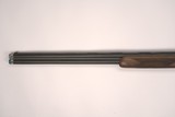 Blaser F16 Sporting 12ga 30