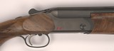 Blaser F16 Sporting 12ga 30