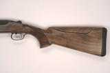 Blaser F16 Sporting 12ga 30