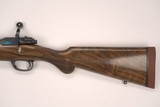 Rigby Highland Stalker .275 Rigby Grade 5 - 9 of 22