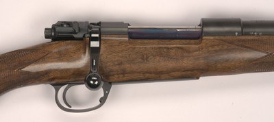 Rigby Highland Stalker .275 Rigby Grade 5