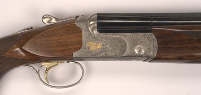 Syren Tempio Sporting 20ga 28