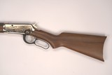 Winchester Model 94 Theodore Roosevelt Commemorative .30-30WIN 25