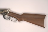 Winchester Model 94 Theodore Roosevelt Commemorative .30-30WIN 25