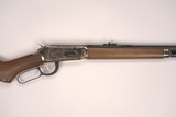 Winchester Model 94 Theodore Roosevelt Commemorative .30-30WIN 25