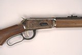 Winchester Model 94 Theodore Roosevelt Commemorative .30-30WIN 25