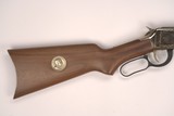 Winchester Model 94 Theodore Roosevelt Commemorative .30-30WIN 25