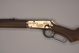 Winchester Model 94 Theodore Roosevelt Commemorative .30-30WIN 25