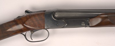 Winchester Model 21 Skeet 16ga 26