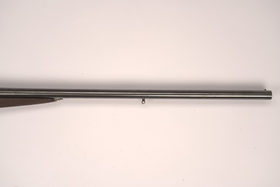 Otto Bennewitz Belgium SXS Box Lock 16ga 26