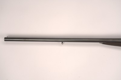 Otto Bennewitz Belgium SXS Box Lock 16ga 26