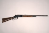 Winchester Model 1873 .44-40WIN 23