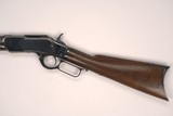 Winchester Model 1873 .44-40WIN 23