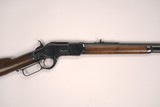 Winchester Model 1873 .44-40WIN 23