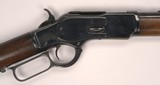 Winchester Model 1873 .44-40WIN 23