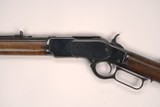 Winchester Model 1873 .44-40WIN 23