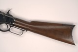 Winchester Model 1873 .44-40WIN 23