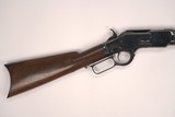 Winchester Model 1873 .44-40WIN 23