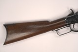 Winchester Model 1873 .44-40WIN 23