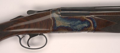 Connecticut Shotgun MFG Revelation Deluxe 20ga 30