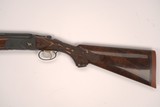 Connecticut Shotgun Mfg Model 21 Grand American 20ga 28