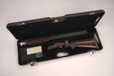 Connecticut Shotgun Mfg Model 21 Grand American 20ga 28