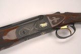Connecticut Shotgun Mfg Model 21 Grand American 20ga 28